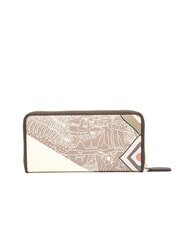 BRACCIALINI TUA CARTOLINE Kenya Zip Around Wallet multi - Women’s Wallets - 3
