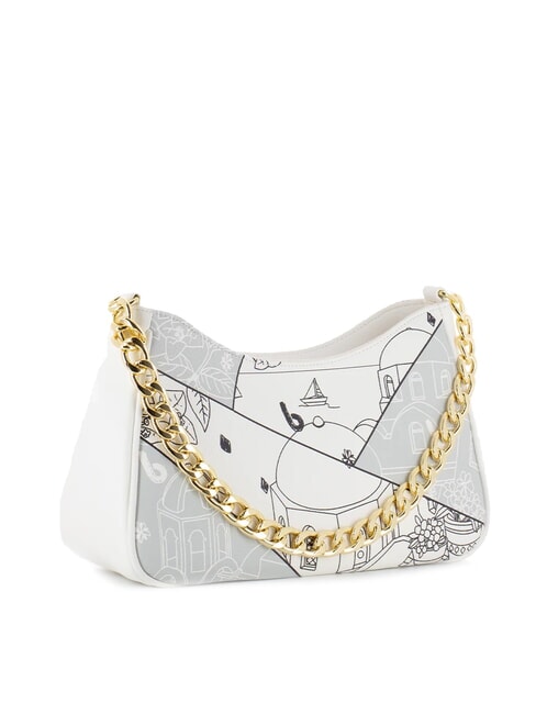 CARTOLINE Greece Shoulder bag multi - Women’s Bags