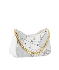 BRACCIALINI CARTOLINE Greece Shoulder bag multi - Women’s Bags - 3