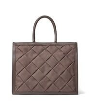 BRACCIALINI ICONS Tote Handbag, with shoulder strap brown - Women&rsquo;s Bags - 3