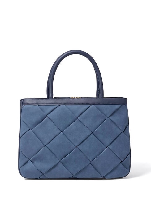 ICONS  Handbag, with shoulder strap blue - Women’s Bags