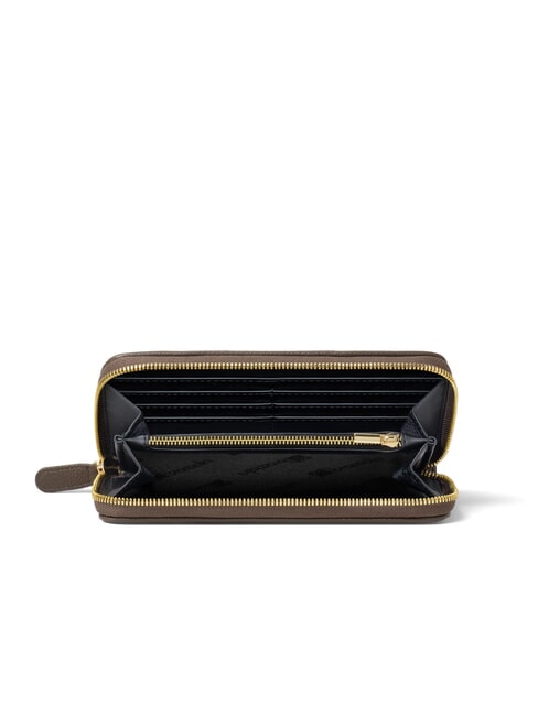 CARTOLINE Cortina Zip Around Wallet multi - Women’s Wallets