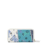 BRACCIALINI CARTOLINE Aspen Zip Around Wallet multi - Women’s Wallets - 3