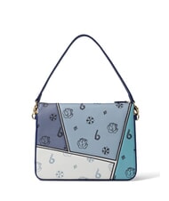 BRACCIALINI CARTOLINE Courmayeur Shoulder bag, with shoulder strap multi - Women’s Bags - 3