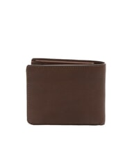PIQUADRO CRONUS  Leather wallet BROWN - Men&rsquo;s Wallets - 3