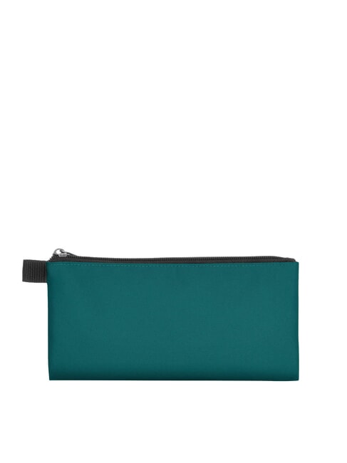 FLATCASE Flat case peacock green - Cases and Accessories