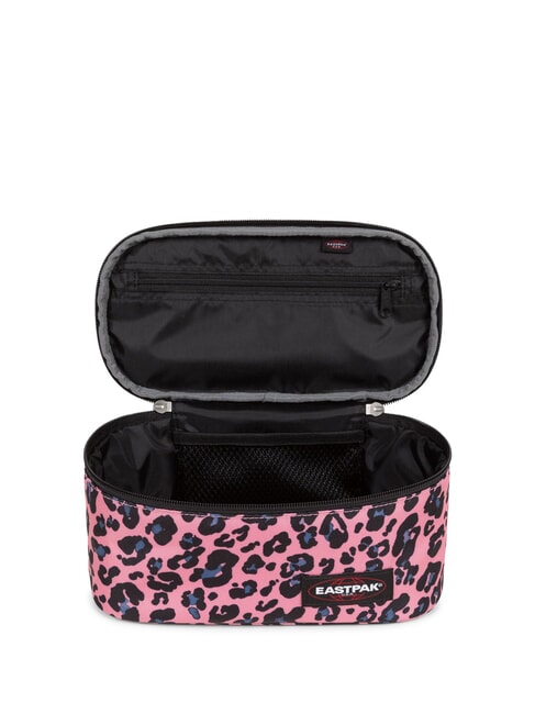 TRAVER  Beauty case beastimal pink - Beauty Case