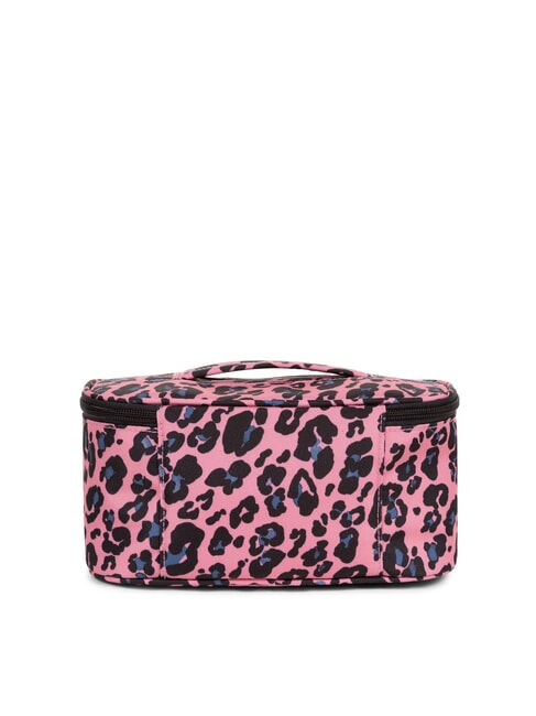TRAVER  Beauty case beastimal pink - Beauty Case