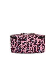 EASTPAK TRAVER  Beauty case beastimal pink - Beauty Case - 3