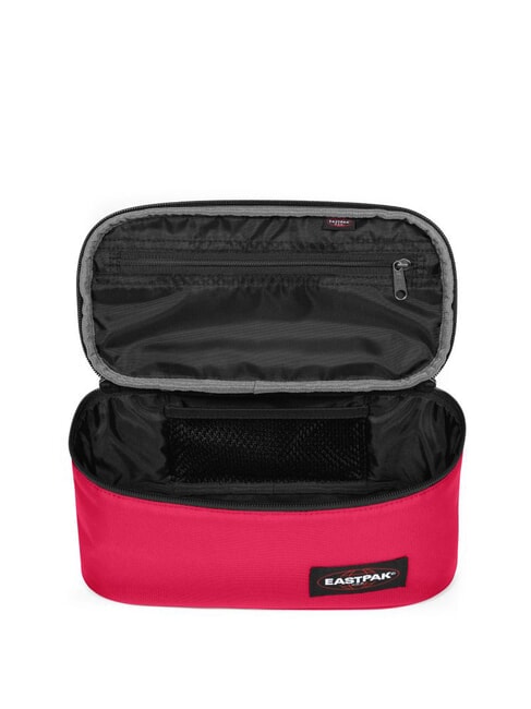 TRAVER  Beauty case strawberry pink - Beauty Case