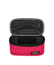 EASTPAK TRAVER  Beauty case strawberry pink - Beauty Case - 2