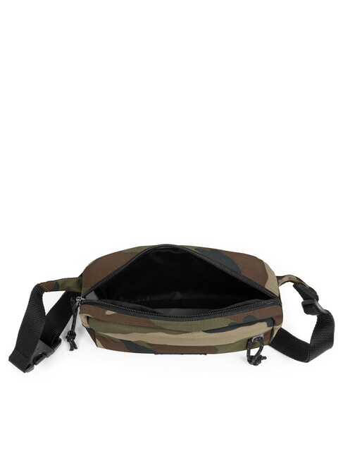 BOUNCER Pouch camo - Hip pouches