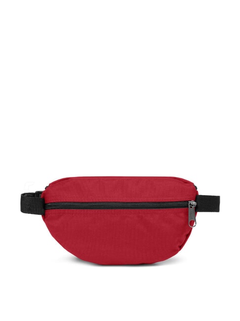 SPRINGER Waist bag beet burgundy - Hip pouches