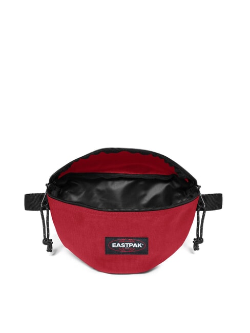 SPRINGER Waist bag beet burgundy - Hip pouches