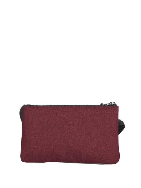 INDIA SINGLE   bordeaux - Cases and Accessories