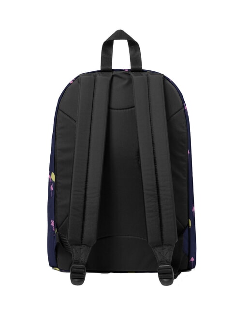 OUT OF OFFICE 13 "laptop backpack icons navy - Backpacks & School and Leisure