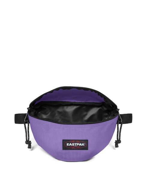 SPRINGER Waist bag lilac petals - Hip pouches