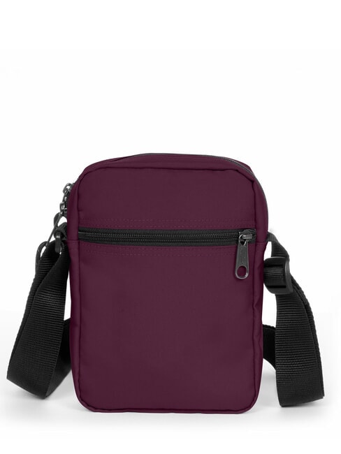 THE ONE Purse plum purple - Over-the-shoulder Bags for Men