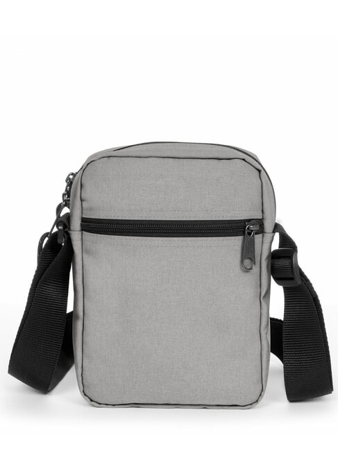 THE ONE Purse snow grey - Over-the-shoulder Bags for Men