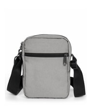 EASTPAK THE ONE Purse snow grey - Over-the-shoulder Bags for Men - 2