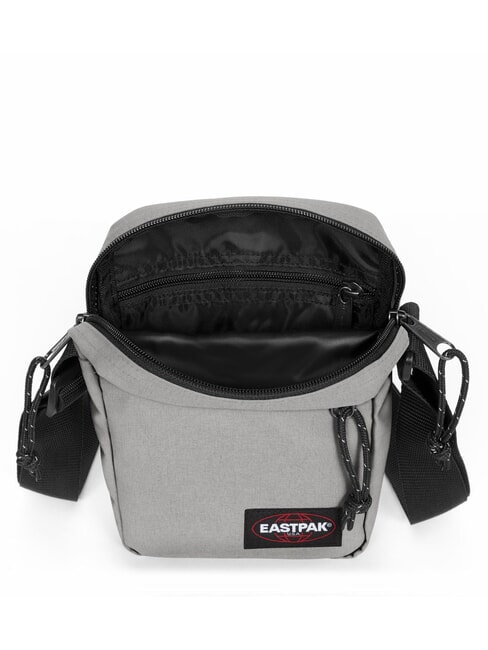 THE ONE Purse snow grey - Over-the-shoulder Bags for Men