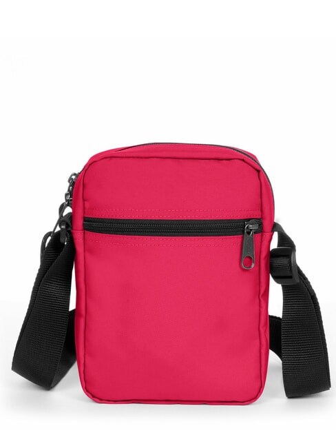 THE ONE Purse strawberry pink - Over-the-shoulder Bags for Men