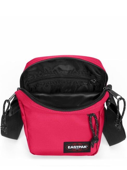 THE ONE Purse strawberry pink - Over-the-shoulder Bags for Men