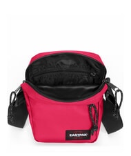 EASTPAK THE ONE Purse strawberry pink - Over-the-shoulder Bags for Men - 3