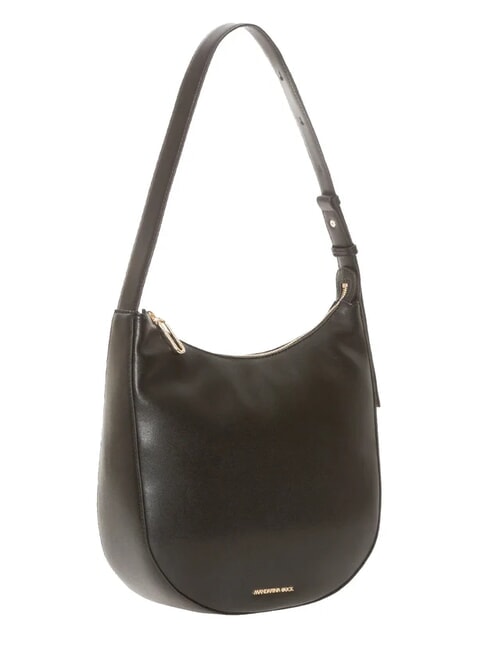 LUNA Leather bag bag BLACK - Women’s Bags