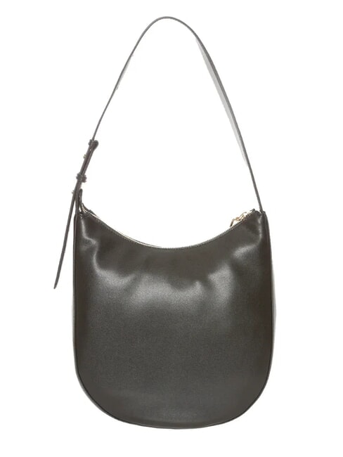 LUNA Leather bag bag BLACK - Women’s Bags