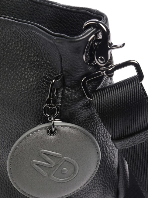 MELLOW LEATHER Leather shoulder bag Black - Women’s Bags