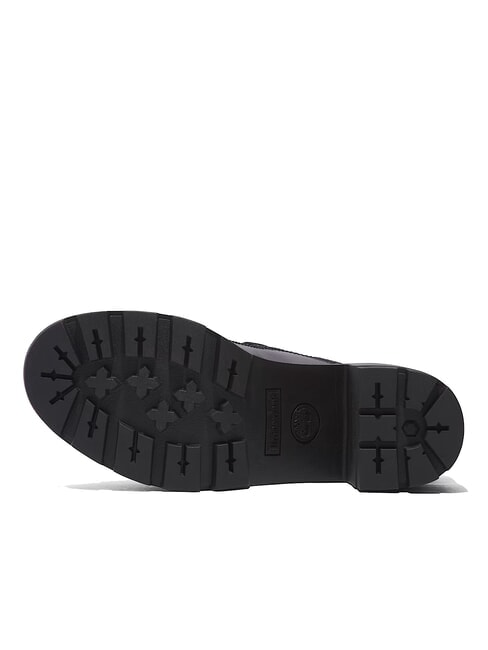 ALLINGTON High fisherman sandal black full grain - Women&rsquo;s shoes