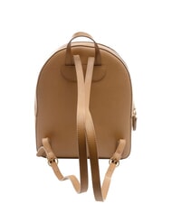 ALVIERO MARTINI PRIMA CLASSE JAVA CITY Backpack TOBACCO - Women’s Bags - 4