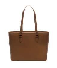 LOVE MOSCHINO BOLD LOVE Shoulder shopping bag camel - Women&rsquo;s Bags - 4