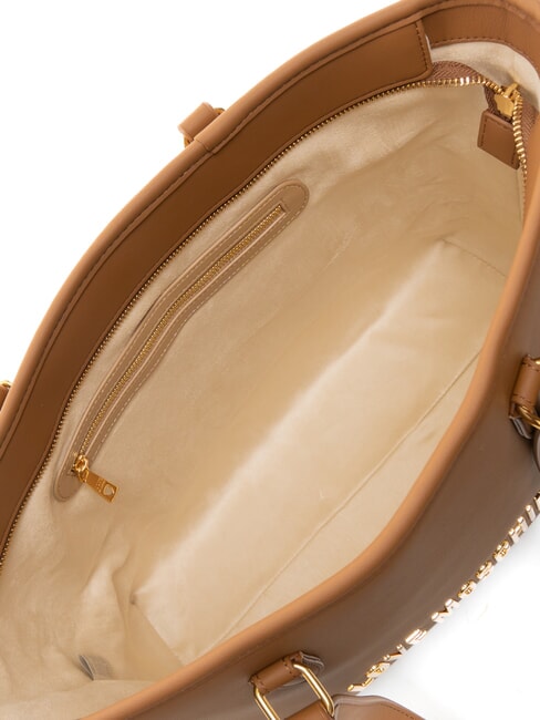 BOLD LOVE Shoulder shopping bag camel - Women&rsquo;s Bags