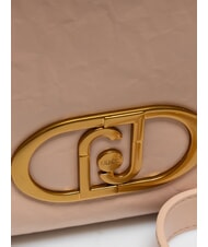 LIUJO LAPUFFY  Shoulder bag powder - Women&rsquo;s Bags - 3