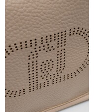 LIUJO AMA  Shoulder bag NEUTRAL - Women&rsquo;s Bags - 3