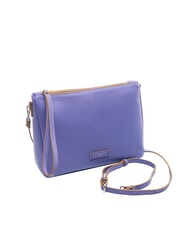 GIANNI CHIARINI NORA POUCH Leather bag with shoulder strap - Women’s Bags