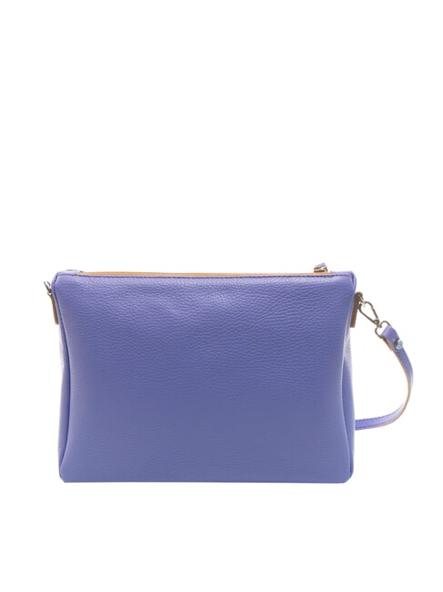 NORA POUCH Leather bag with shoulder strap opulence - Women’s Bags