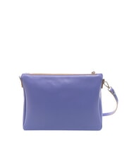 GIANNI CHIARINI NORA POUCH Leather bag with shoulder strap opulence - Women’s Bags - 4