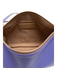 GIANNI CHIARINI NORA POUCH Leather bag with shoulder strap opulence - Women’s Bags - 5