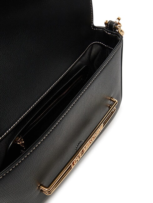 CHAIN  Shoulder bag, with shoulder strap Black - Women’s Bags