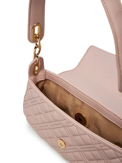 QUILTED Shoulder bag face powder - Women’s Bags