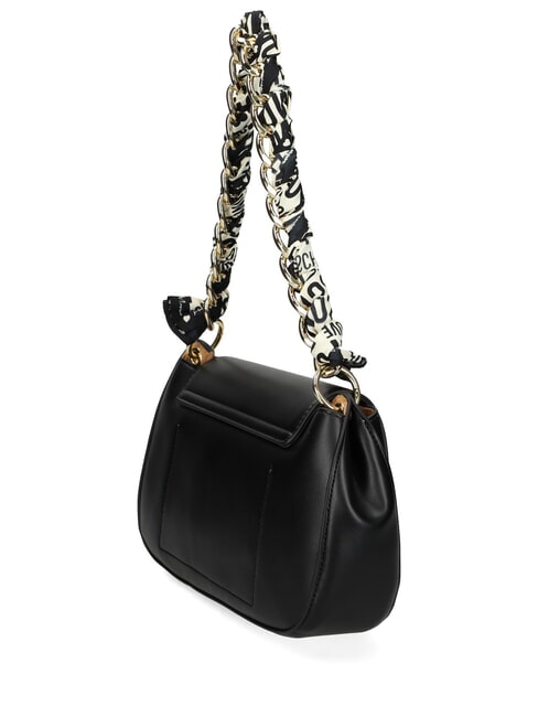 ANCHOR Shoulder bag, with shoulder strap Black - Women’s Bags