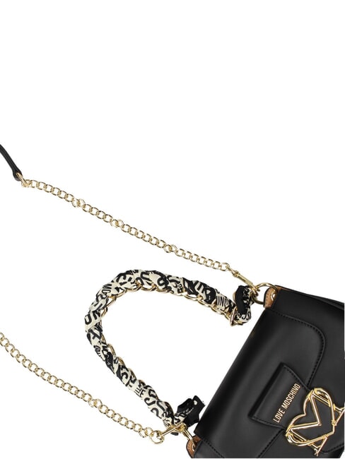 ANCHOR Shoulder bag, with shoulder strap Black - Women’s Bags