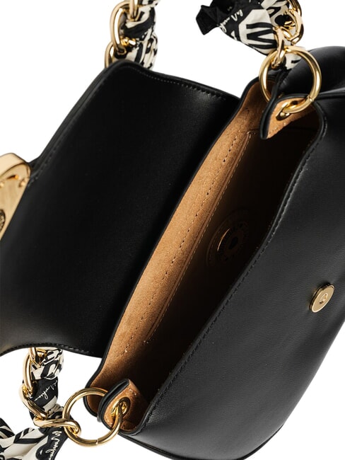 ANCHOR Shoulder bag, with shoulder strap Black - Women’s Bags