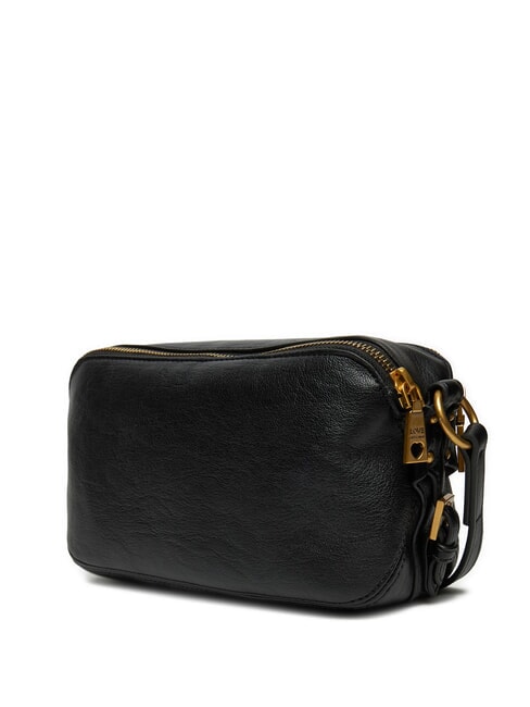 ANCHOR  Mini Shoulder Bag Black - Women’s Bags