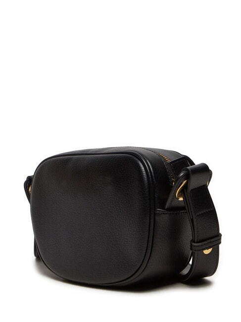 HEART Mini Shoulder Bag Black - Women’s Bags