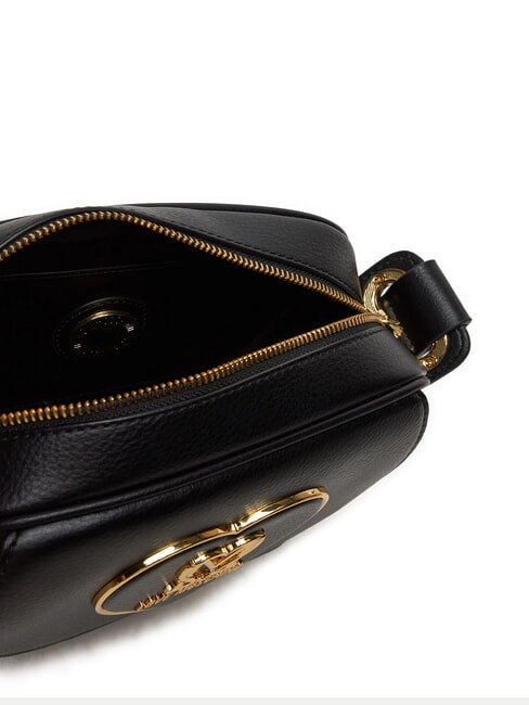 HEART Mini Shoulder Bag Black - Women’s Bags