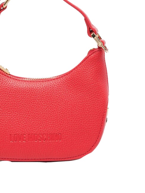 GIANT  Mini Bag with shoulder strap RED - Women&rsquo;s Bags